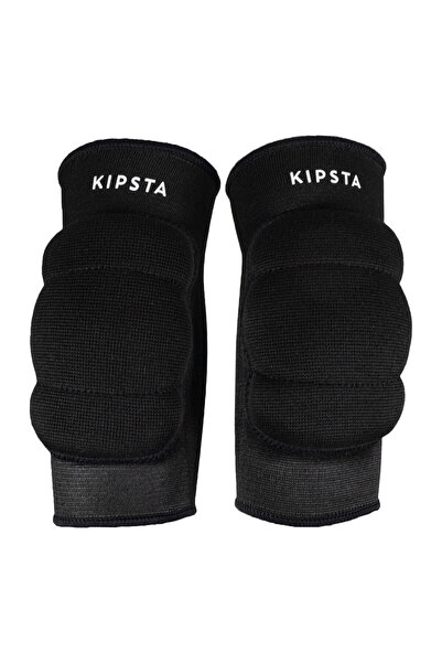 Decathlon Kipsta Voleybol Dizliği - Siyah - VKP100
