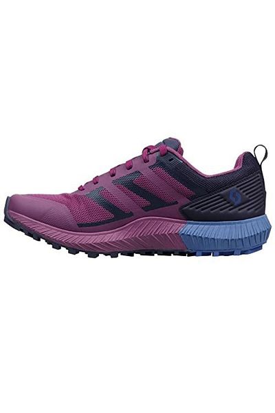 SCOTT Παπούτσια για τρέξιμο Kinabalu 2 Trail Λιλά