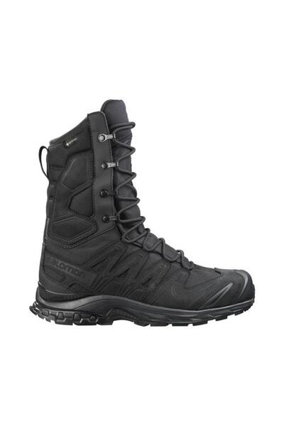 Salomon XA Forces 8 Gtx Black En Assault Erkek Taktik Bot L41206000