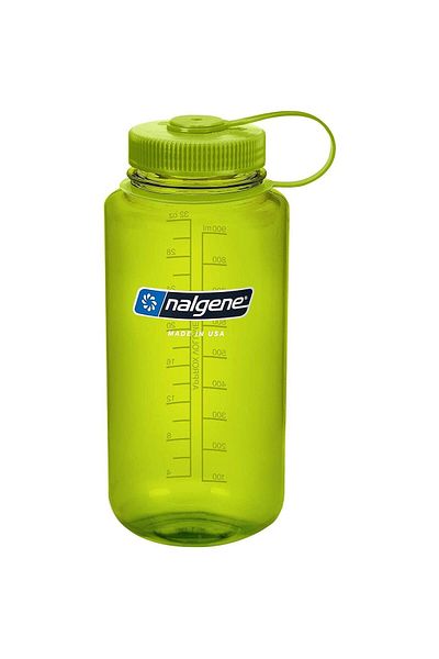 NALGENE Sustain 32oz Wide Mouth Bottle