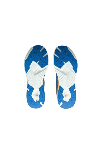 SCOTT Pursui̇t (Storm Blue/Bright Orange) Men's Running Shoes