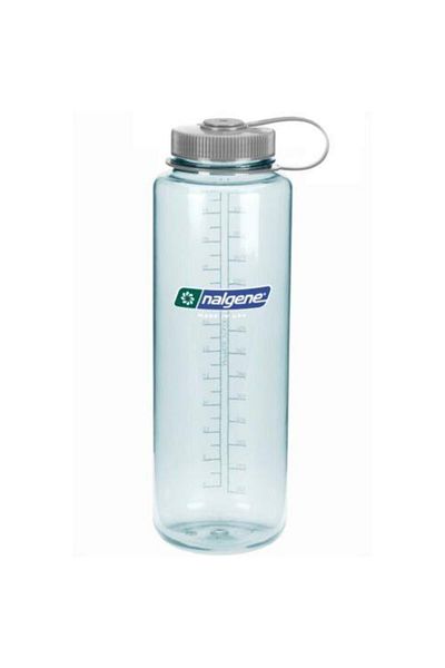 NALGENE Sustain 48oz Wide Mouth Silo Bottle