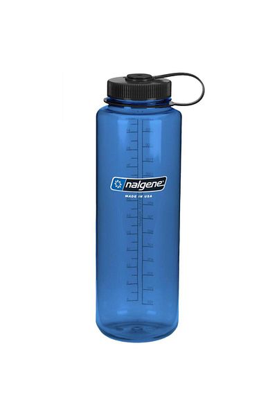 NALGENE Sustain 48oz Wide Mouth Silo Bottle
