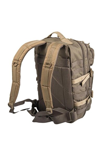 teknotrust Sturm 36 Lt Green/Brown Bag