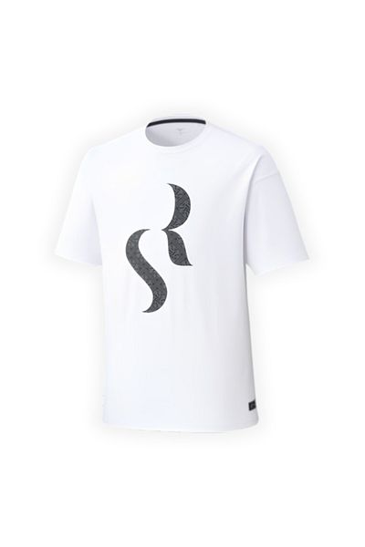MIZUNO Ανδρικό μπλουζάκι Sergio Ramos Oversized