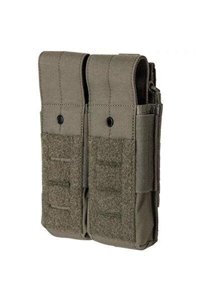 5.11 Flex Double Ar Mag Cover Pouch - Ranger Green