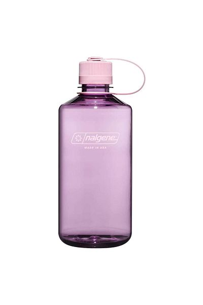 NALGENE 32 oz Cherry Blossom Sustain Flask