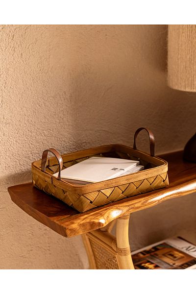 Madame Coco Daisi Large Tray