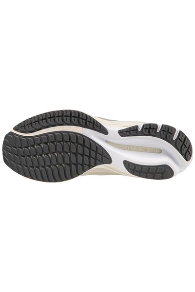 MIZUNO Wave Rider Beta Men's Shoes - Daily Wear White