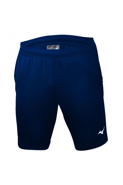 MIZUNO Παιδικό σορτς Nara Traing Short Jr Navy Blue