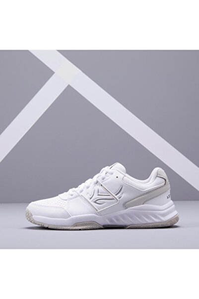 Decathlon Artengo Kadın Tenis Ayakkabısı - Beyaz - TS 160