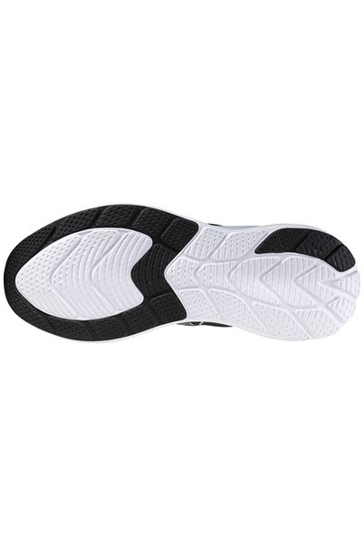 MIZUNO Pantofi de alergat unisex Enerzy Runnerz Negri