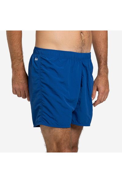 Decathlon Ανδρικό σορτς πισίνας Nabaiji - Μπλε - Basic 100