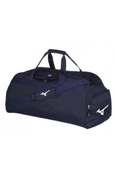 MIZUNO Unisex Sports Bag - Holdall Large Size Training Bag - 33Ey8W0814
