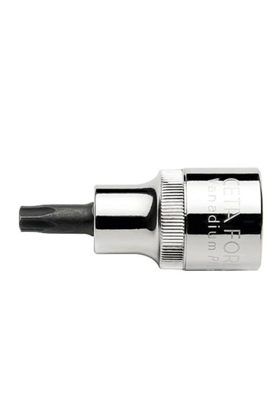 CETA FORM Torx C28s-t45 1/2'' SocKet - Short Type (t45 X 55 mm)