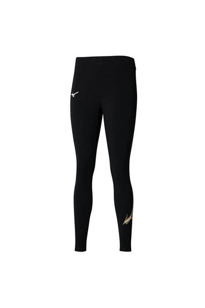 MIZUNO Jambiere de damă negru