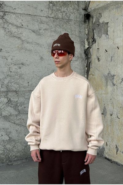 serline Premium Oversize Sweatshirt