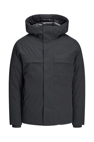 Jack & Jones Jprblawave Jacket - Navy Blue