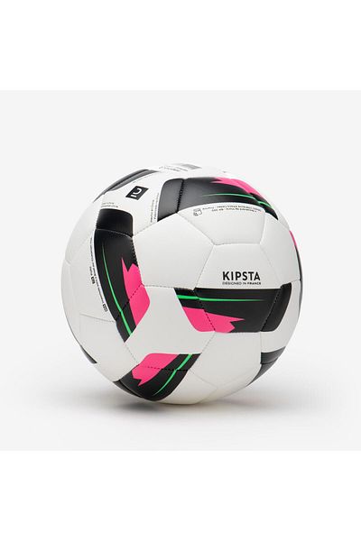 Decathlon Kipsta Soccer Ball - Number 3 - White