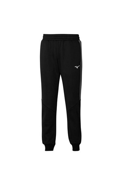 MIZUNO Release Sweat Pant Γυναικείο Φούτερ Μαύρο