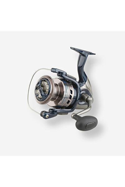 Decathlon Caperlan Genel Kullanım Olta Makinesi - Balıkçılık - 6000 3+1Bb - B...