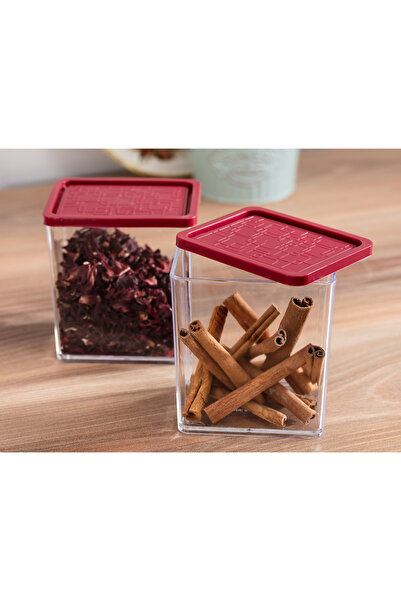 Madame Coco Quotidien Storage Container Set (2 Pcs)