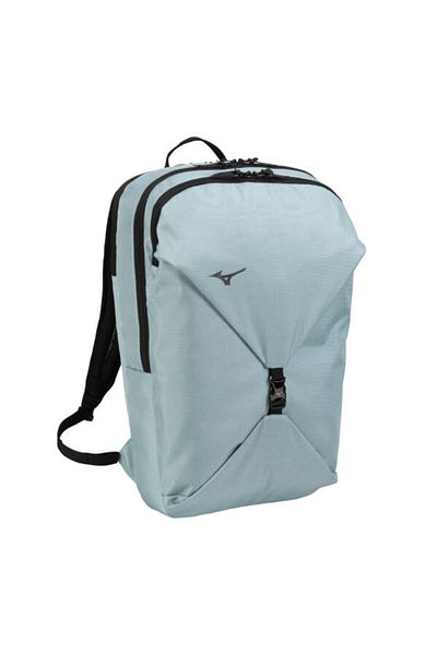 MIZUNO Backpack 25 Unisex Backpack Gray