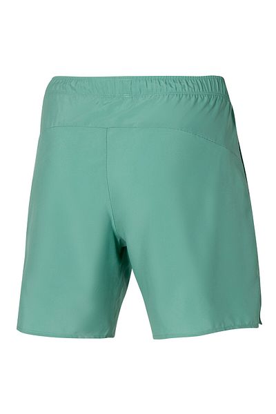 MIZUNO Ανδρικό σορτς Core 7.5 Γκρι