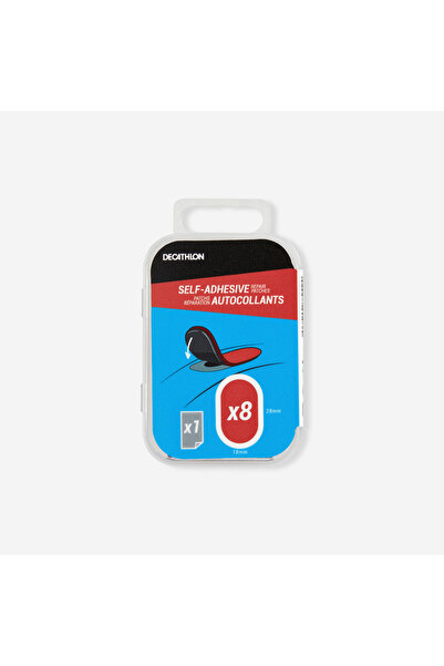 Decathlon Yapışkanlı İç Lastik Tamir Yaması Seti