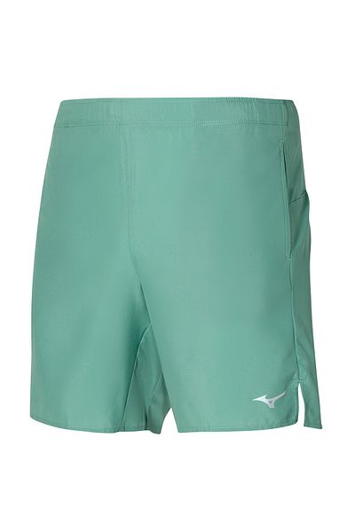 MIZUNO Ανδρικό σορτς Core 7.5 Γκρι