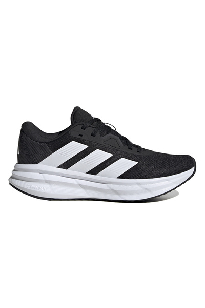 adidas Galaxy 7 W Γυναικεία μαύρα παπούτσια για τρέξιμο Id8765