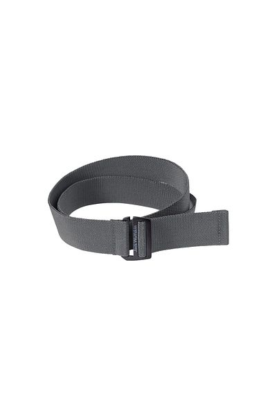 Jack Wolfskin Light Belt Unisex Gray Belt Unisex Belt 1912121_6320