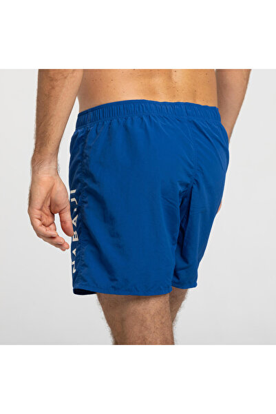 Decathlon Nabaiji Erkek Havuz Şortu - Mavi - Basic 100