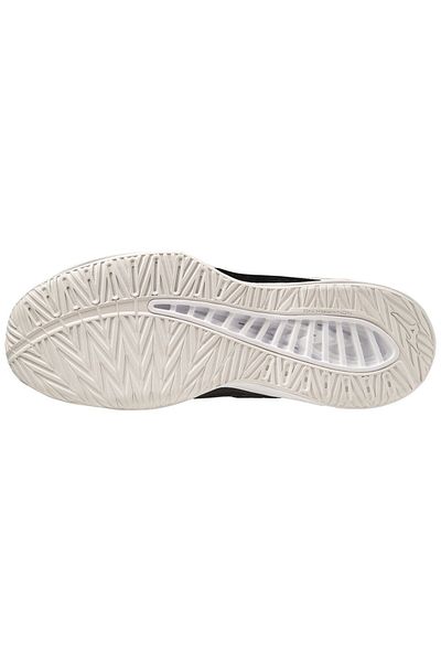 MIZUNO Pantofi de volei unisex Lightning Star Z7 Jr Negri