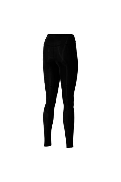 MIZUNO Core Long Γυναικείο Καλσόν Μαύρο