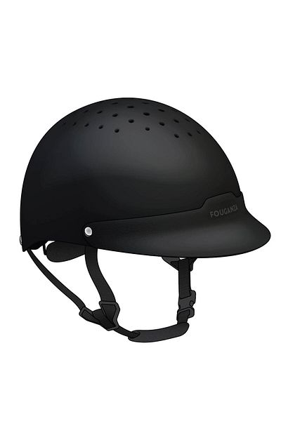 Decathlon ركوب توغو - أسود - 100