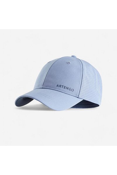 Decathlon 58 cm Blue Artengo Tennis Cap