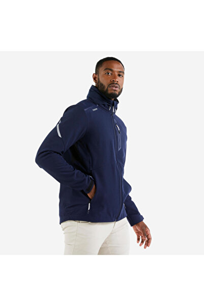 Decathlon Erkek Softshell Mont - Sailing 900