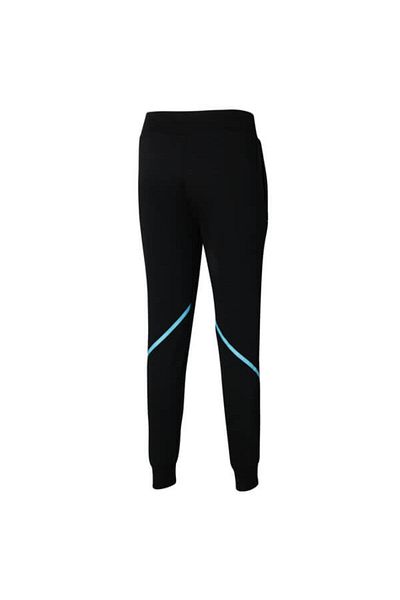 MIZUNO Sweat Pant Γυναικείο Φούτερ Μαύρο