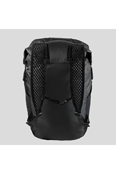 Decathlon Forclaz Рюкзак для сміття 20 л, чорний - Подорожі