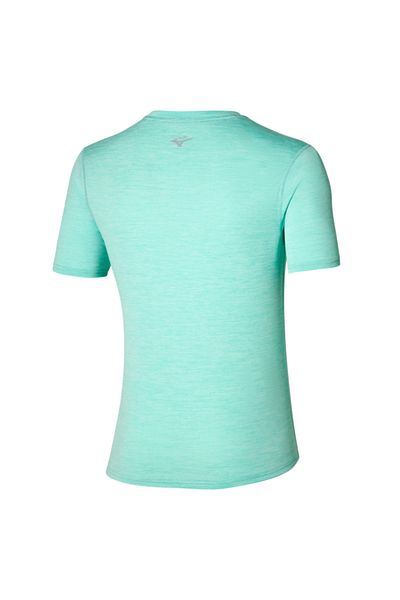 MIZUNO Ανδρικό μπλουζάκι Core Rb Μπλε