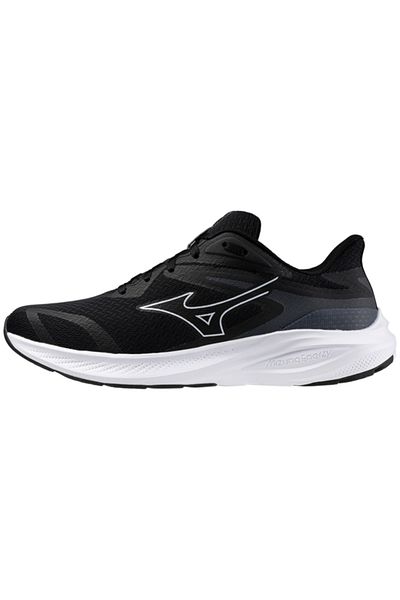 MIZUNO Pantofi de alergat unisex Enerzy Runnerz Negri