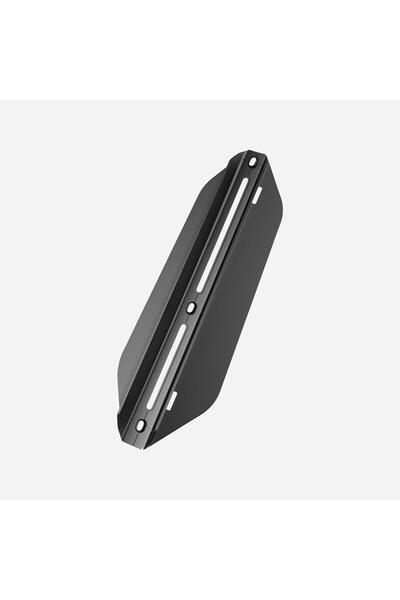 Decathlon Rockrider 26 İnç 27,5 İnç ve 29 İnç Jant Uyumlu Bisiklet Çamurluk Kadro Mtb Siyah