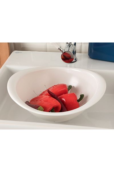 Madame Coco Quotidien Double Color Strainer