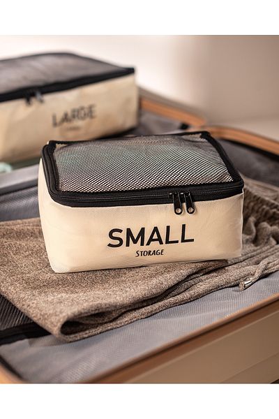 Madame Coco Eva Suitcase Organizer