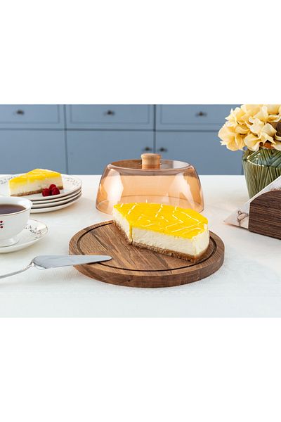 Madame Coco 24cm Josette Cake Jar