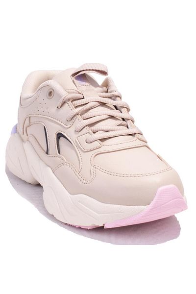 lumberjack Dakota Pu Sand Orthopedic Daily Women's Sports Shoes
