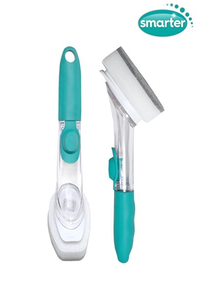 SMARTER Deterjan Hazneli Bulaşık Süngeri