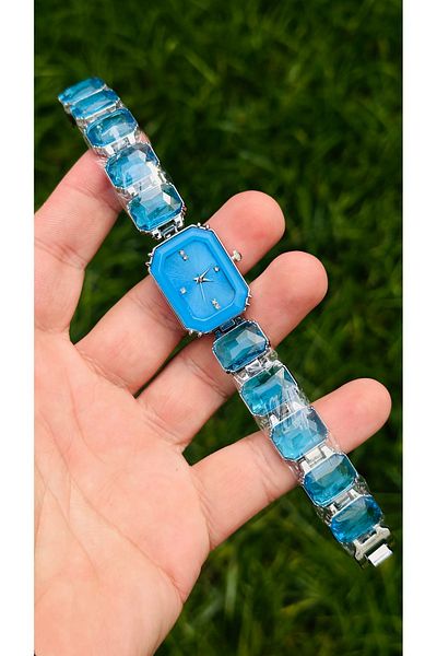 pullmarkt Stone Model Series - Women's Wrist Watch