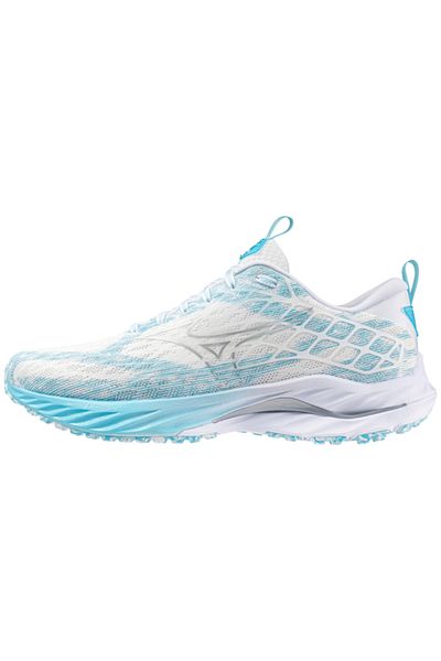 MIZUNO Wave Inspire 20 SP Unisex Running Shoes White